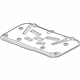 GM 84391125 Insulator