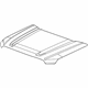 GM 84610676 Hood
