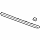 GM 84212543 Molding
