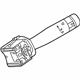 GM 84180383 Wiper Switch