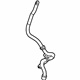 GM 84182796 Tube Assembly, Driver Side
