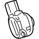 GM 39179435 Ignition Switch
