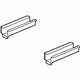 GM 92278525 Rail