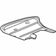 GM 92244559 Splash Shield