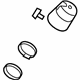 GM 89023785 Reservoir