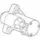 GM 12652438 Starter