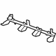 GM 15208166 Support Bar, Rear