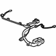 GM 84081302 Harness, Front
