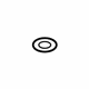 GM 25883487 Hood Plug