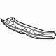 GM 23324768 Deflector