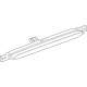 GM 42716017 High Mount Lamp