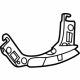 GM 84707654 Lower Trim