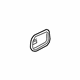 GM 84498273 Access Cover, Rear Driver Side