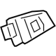 GM 42519030 Radio Switch