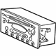 GM 21997420 AM/FM Cd