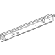 GM 60004577 Rocker Reinforcement, Driver Side