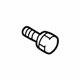 GM 96059881 Splash Shield Bolt