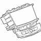 GM 84602429 Display System