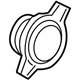 GM 84019237 Instrument Panel Speaker, Front