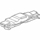GM 13590804 Speaker