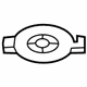 GM 84675581 Instrument Panel Speaker, Front