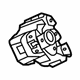 GM 23154421 Cruise Switch, Black