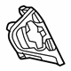 GM 23499169 Cover, Driver Side