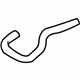 GM 15247033 Heater Hose