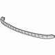 GM 22674900 Lower Grille