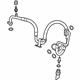 GM 84658449 Pressure Hose