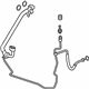 GM 87815374 Liquid Line