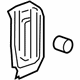 GM 22870690 Reinforcement Plate, Driver Side
