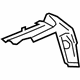 GM 22870259 Upper Extension, Rear Inner Driver Side