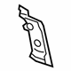 GM 20989142 Tail Lamp Panel, Driver Side