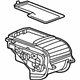 GM 42506184 Compartment Box