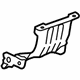 GM 42478144 Compartment Box Bracket, Front