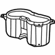 GM 42500502 Cup Holder
