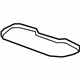 GM 95415723 Lamp Lens