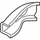 GM 13173394 Rail Assembly, Front Inner Passenger Side