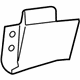 GM 13168047 Rear Rail, Front Driver Side