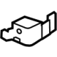 GM 84262933 Lower Bracket, Rear Driver Side