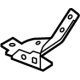 GM 84253771 Center Bracket, Front Upper Driver Side