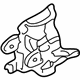 GM 19133651 Housing, Upper