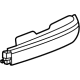 GM 84791838 Front Cover, Passenger Side