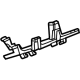 GM 84492723 Mount Bracket, Front Passenger Side