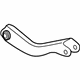 GM 22842512 Upper Control Arm, Rear