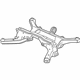 GM 25888047 Suspension Crossmember, Rear