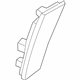 GM 84573588 Side Marker Lamp, Driver Side