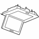 GM 20845907 DVD Unit