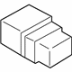 GM 19316405 Relay